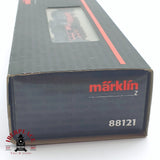 ♻️ 2 mano - Märklin 88121 Locomotora 58 1430 DB Z escala 1:220 TEN04