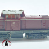 ♻️ 2 mano - Fleischmann 7230 Locomotora BR 212 DB N escala 1:160 TEN04