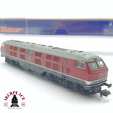 ♻️ 2 mano - Roco N23268 Locomotora BR 232 DB N escala 1:160 TEN04