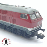 ♻️ 2 mano - Roco N23268 Locomotora BR 232 DB N escala 1:160 TEN04
