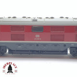 ♻️ 2 mano - Roco N23268 Locomotora BR 232 DB N escala 1:160 TEN04