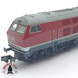 ♻️ 2 mano - Roco N23268 Locomotora BR 232 DB N escala 1:160 TEN04