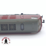 ♻️ 2 mano - Roco N23268 Locomotora BR 232 DB N escala 1:160 TEN04