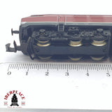 ♻️ 2 mano - Roco N23268 Locomotora BR 232 DB N escala 1:160 TEN04