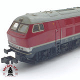 ♻️ 2 mano - Roco 23268 Locomotora BR 232 DB N escala 1:160 TEN04