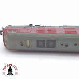 ♻️ 2 mano - Roco 23268 Locomotora BR 232 DB N escala 1:160 TEN04