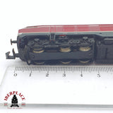 ♻️ 2 mano - Roco 23268 Locomotora BR 232 DB N escala 1:160 TEN04