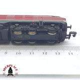 ♻️ 2 mano - Roco 23268 Locomotora BR 232 DB N escala 1:160 TEN04