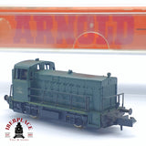 ♻️ 2 mano - Arnold 2056 Locomotora SNCF V9200 N escala 1:160 TEN04