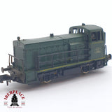 ♻️ 2 mano - Arnold 2056 Locomotora SNCF V9200 N escala 1:160 TEN04