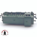 ♻️ 2 mano - Arnold 2056 Locomotora SNCF V9200 N escala 1:160 TEN04