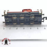 ♻️ 2 mano - Arnold 2080 Locomotora Henschel N escala 1:160 TEN04