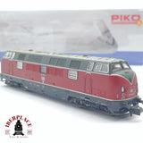♻️ 2 mano - PIKO 40500 Locomotora BR 221 DB N escala 1:160 TEN04 2/2