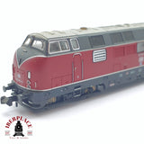 ♻️ 2 mano - PIKO 40500 Locomotora BR 221 DB N escala 1:160 TEN04 2/2