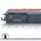 ♻️ 2 mano - PIKO 40500 Locomotora BR 221 DB N escala 1:160 TEN04 2/2