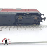 ♻️ 2 mano - PIKO 40500 Locomotora BR 221 DB N escala 1:160 TEN04 2/2