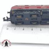 ♻️ 2 mano - Minitrix 16162 Locomotora BR V160 DB N escala 1:160 TEN04