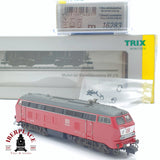 ♻️ 2 mano - Minitrix 16283 Locomotora BR 218 DB N escala 1:160 TEN04