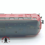 ♻️ 2 mano - Minitrix 16283 Locomotora BR 218 DB N escala 1:160 TEN04