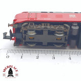 ♻️ 2 mano - Minitrix 16283 Locomotora BR 218 DB N escala 1:160 TEN04