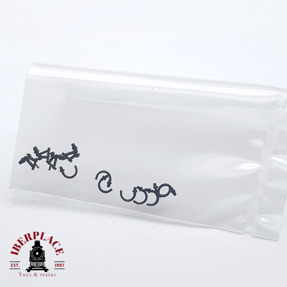 ♻️ 2 mano - Minitrix 16283 Locomotora BR 218 DB N escala 1:160 TEN04