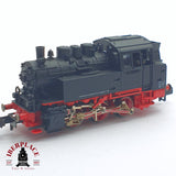 ♻️ 2 mano - Fleischmann Locomotora de vapor N escala 1:160 TEN04