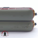 ♻️ 2 mano - Hobby Train H2690 Vagón motor y vagón piloto DB N escala 1:160 TEN04