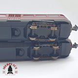 ♻️ 2 mano - Hobby Train H2690 Vagón motor y vagón piloto DB N escala 1:160 TEN04