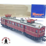 ♻️ 2 mano - Roco N23385 tren eléctrico ET90 N escala 1:160 TEN04