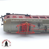 ♻️ 2 mano - Roco N23385 tren eléctrico ET90 N escala 1:160 TEN04