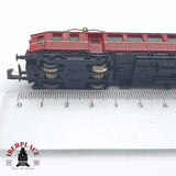 ♻️ 2 mano - Roco N23385 tren eléctrico ET90 N escala 1:160 TEN04