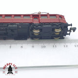 ♻️ 2 mano - Roco N23385 tren eléctrico ET90 N escala 1:160 TEN04