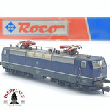 ♻️ 2 mano - Roco 23330 Locomotora BR 181 DB  N escala 1:160 TEN04