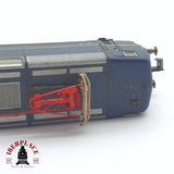 ♻️ 2 mano - Roco 23330 Locomotora BR 181 DB  N escala 1:160 TEN04