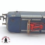 ♻️ 2 mano - Roco 23330 Locomotora BR 181 DB  N escala 1:160 TEN04