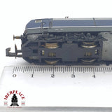 ♻️ 2 mano - Roco 23330 Locomotora BR 181 DB  N escala 1:160 TEN04