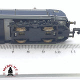 ♻️ 2 mano - Roco 23330 Locomotora BR 181 DB  N escala 1:160 TEN04