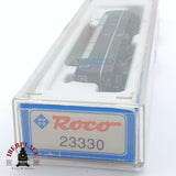 ♻️ 2 mano - Roco 23330 Locomotora BR 181 DB  N escala 1:160 TEN04