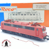 ♻️ 2 mano - Roco 23291 Locomotora BR 150 DB N escala 1:160 TEN04