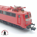 ♻️ 2 mano - Roco 23291 Locomotora BR 150 DB N escala 1:160 TEN04