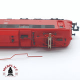 ♻️ 2 mano - Roco 23291 Locomotora BR 150 DB N escala 1:160 TEN04