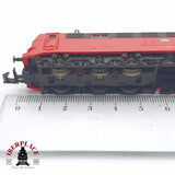 ♻️ 2 mano - Roco 23291 Locomotora BR 150 DB N escala 1:160 TEN04