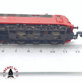 ♻️ 2 mano - Roco 23291 Locomotora BR 150 DB N escala 1:160 TEN04