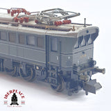 ♻️ 2 mano - Minitrix 12537 Locomotora BR E75 06 DR N escala 1:160 TEN04