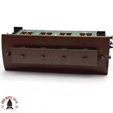 ♻️ 2da mano - DC Fleischmann 5059 vagón pasajeros DB clase 2 H0 escala 1:87 E13