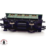 ♻️ 2da mano - DC Fleischmann 5059 vagón pasajeros DB clase 2 H0 escala 1:87 E13