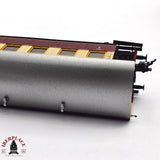 ♻️ 2da mano - DC Roco 44861 vagón pasajeros DRG clase 3 H0 escala 1:87 E13