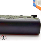 ♻️ 2da mano - DC Roco 4254S vagón pasajeros DB Clase 2 H0 escala 1:87 E13