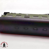 ♻️ 2da mano - DC Roco 4254S vagón pasajeros DB Clase 2 H0 escala 1:87 E13