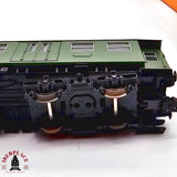 ♻️ 2da mano - DC Roco 4254S vagón pasajeros DB Clase 2 H0 escala 1:87 E13